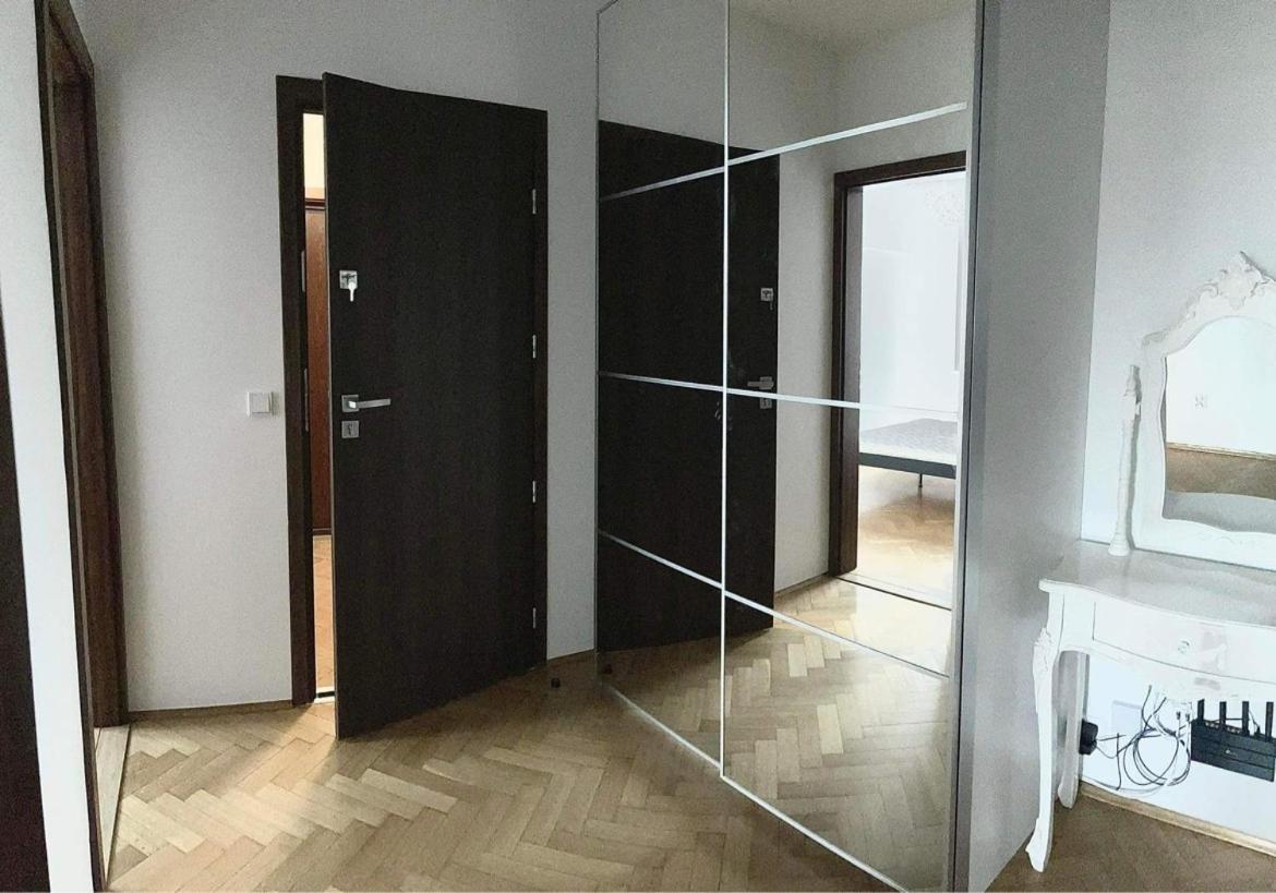 Apartamenty Centrum Augustów Exterior foto